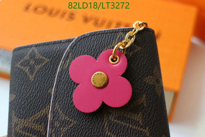 Code: LT3272