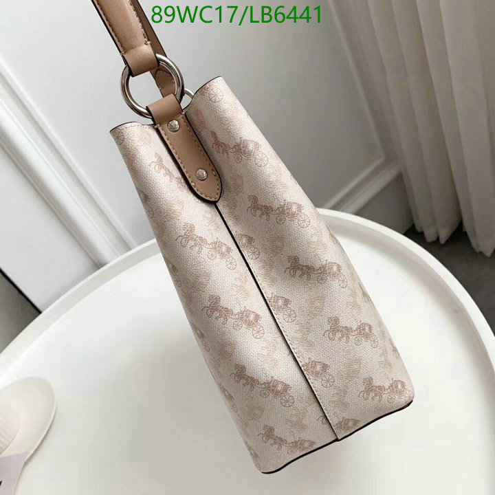 Code: LB6441