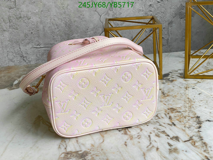 Code: YB5717