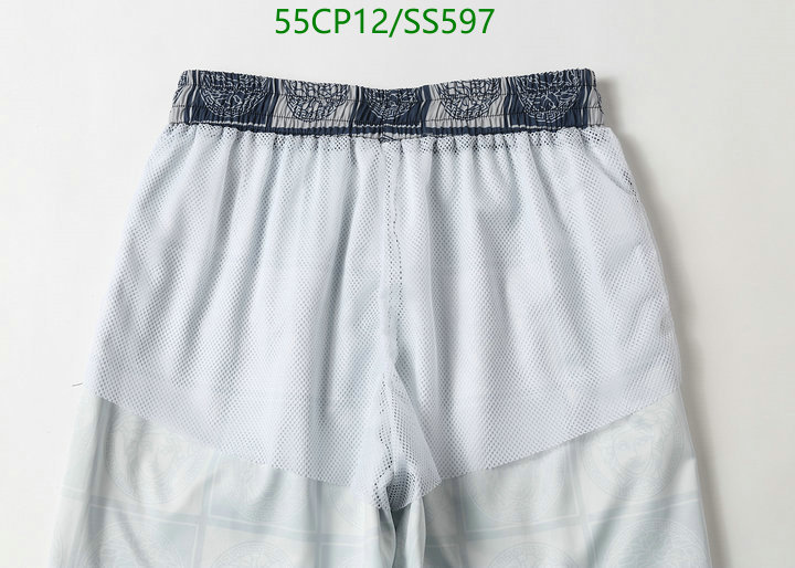 Code: SS597