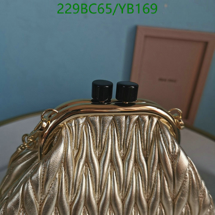 Code: YB169