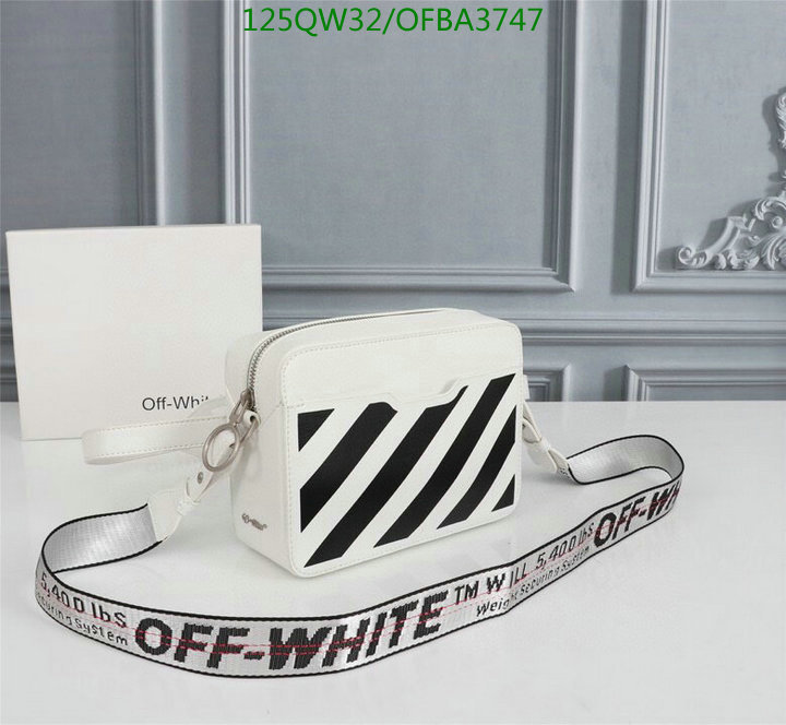 Code: OFBA3747