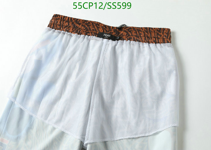 Code: SS599