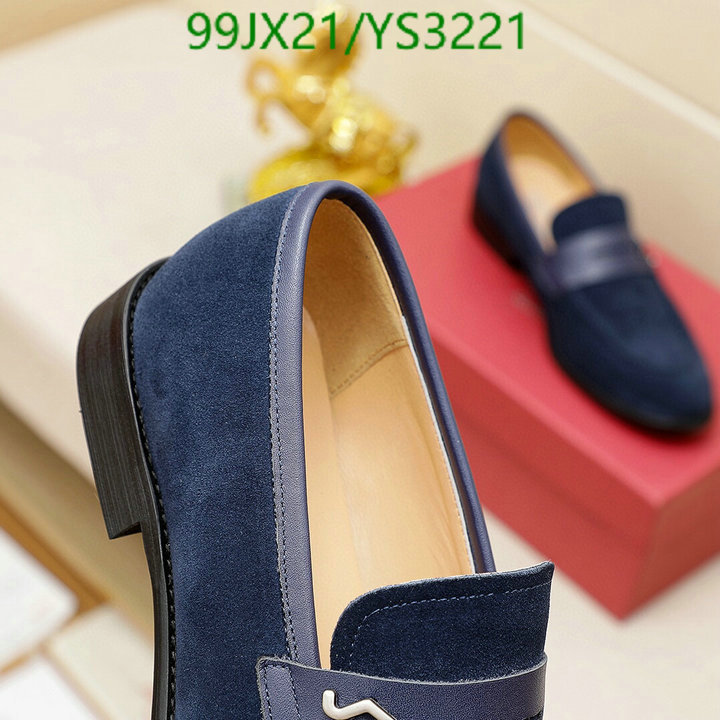 Code: YS3221