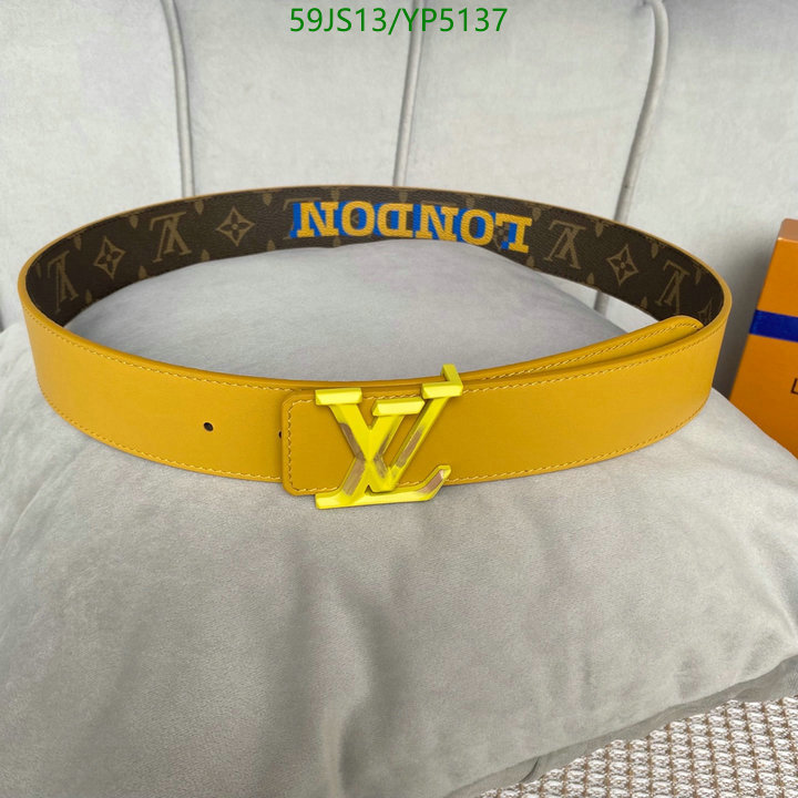 Code: YP5137