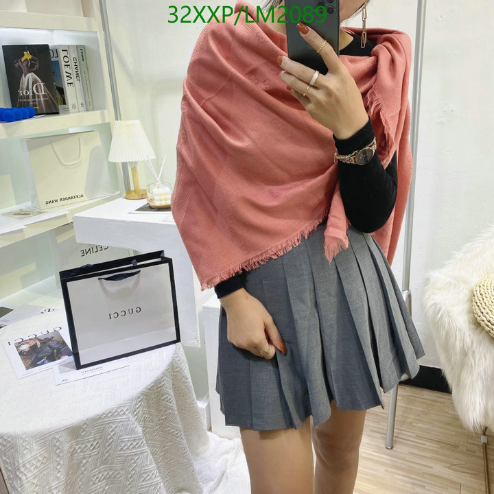 Code: LM2089