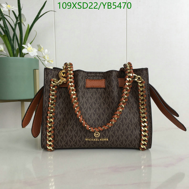 Code: YB5470