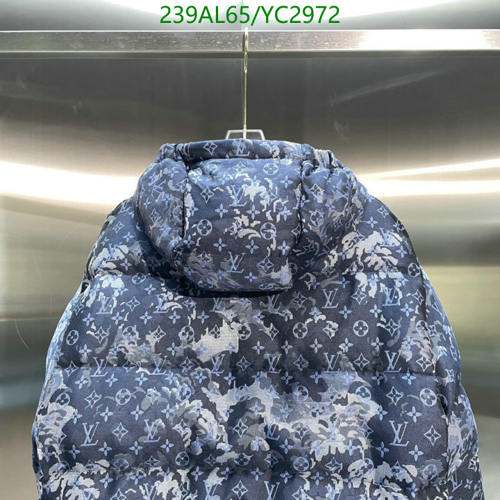 Code: YC2972