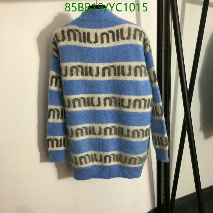 Code: YC1015