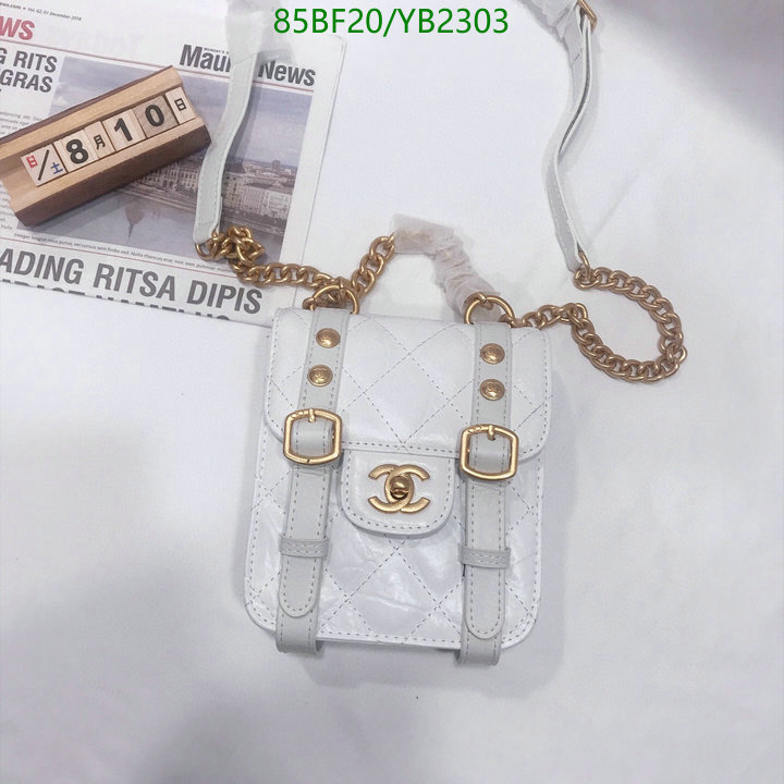 Code: YB2303