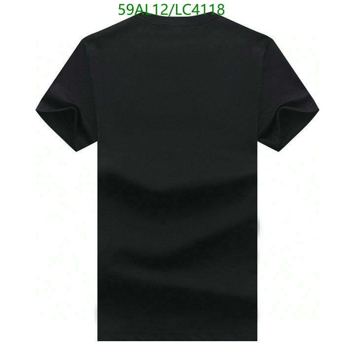 Code: LC4118