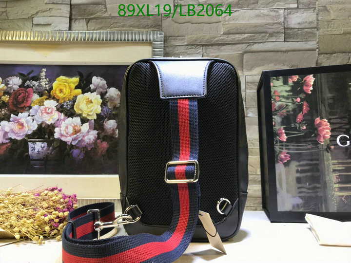 Code: LB2064