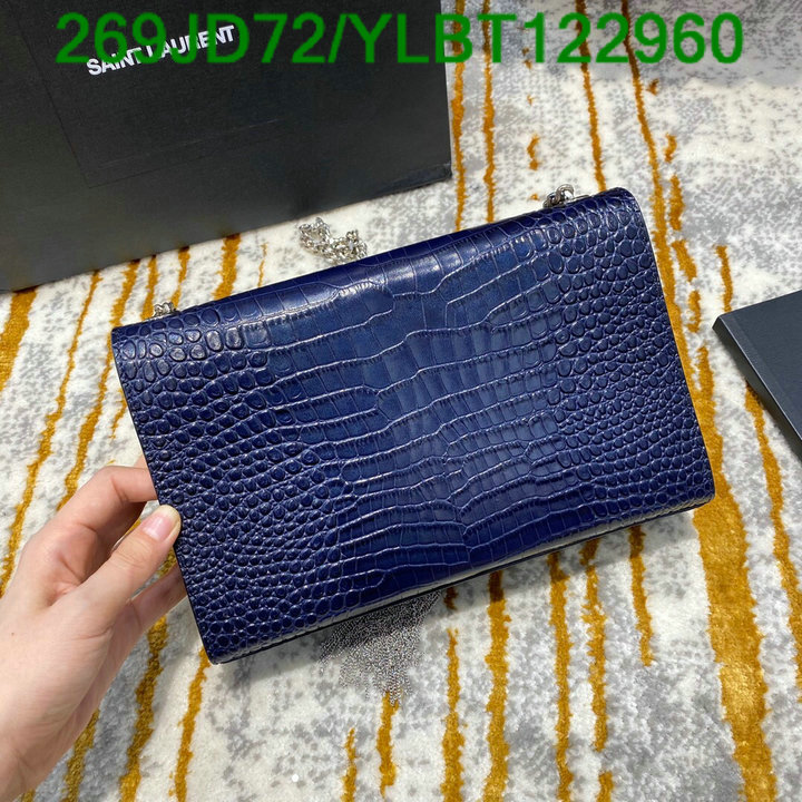 Code: YLBT122960