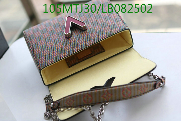 Code: LB082502