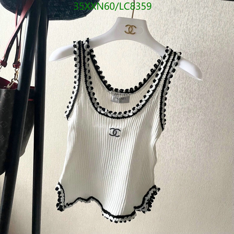 Code: LC8359