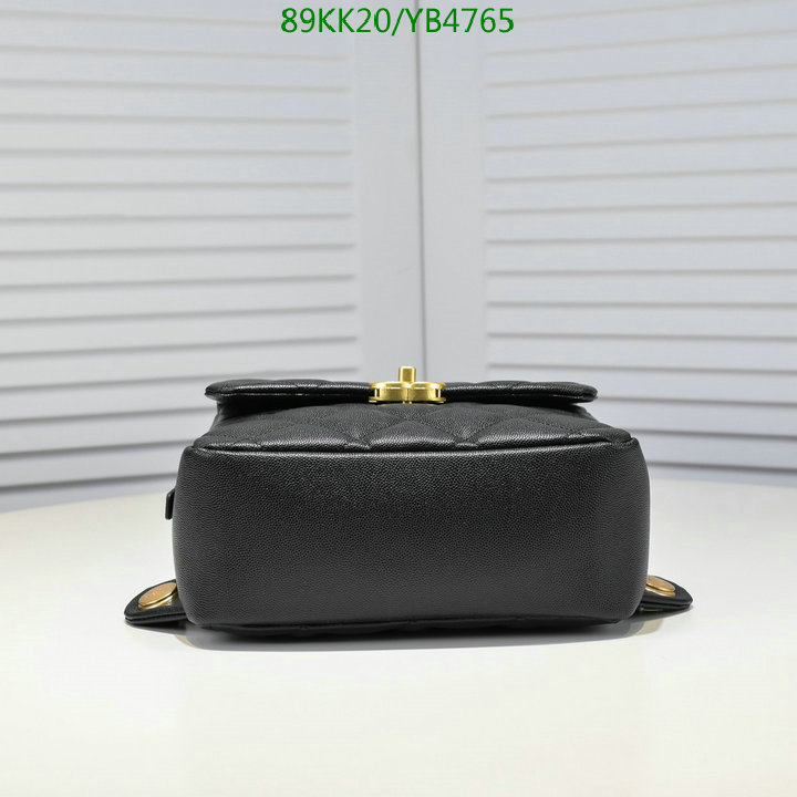 Code: YB4765