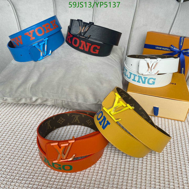 Code: YP5137