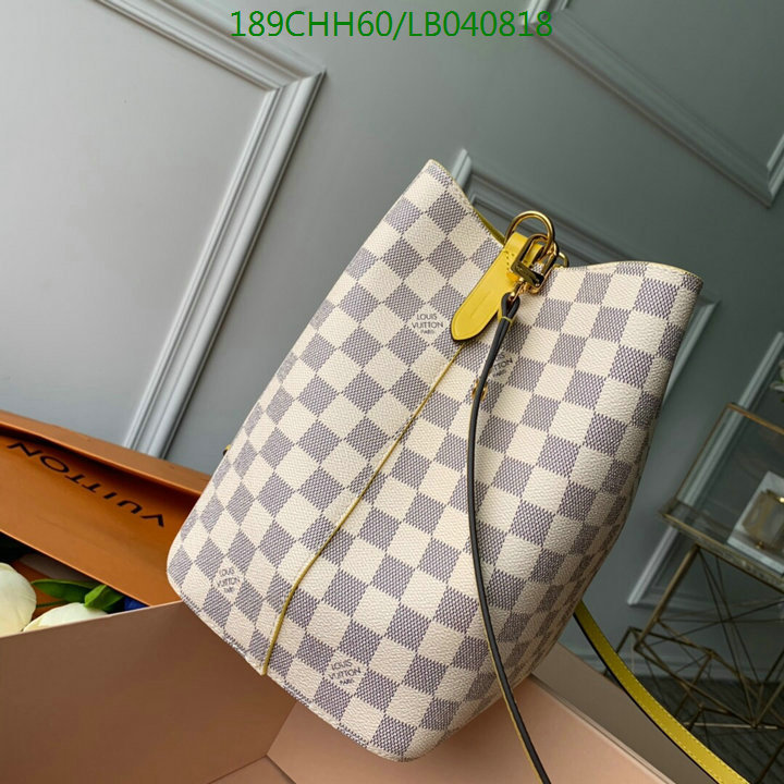 Code: LB040818