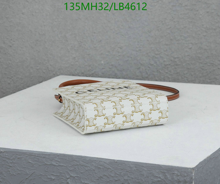 Code: LB4612