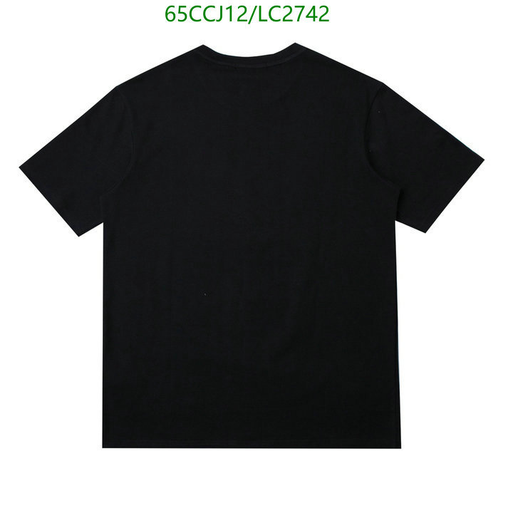 Code: LC2742