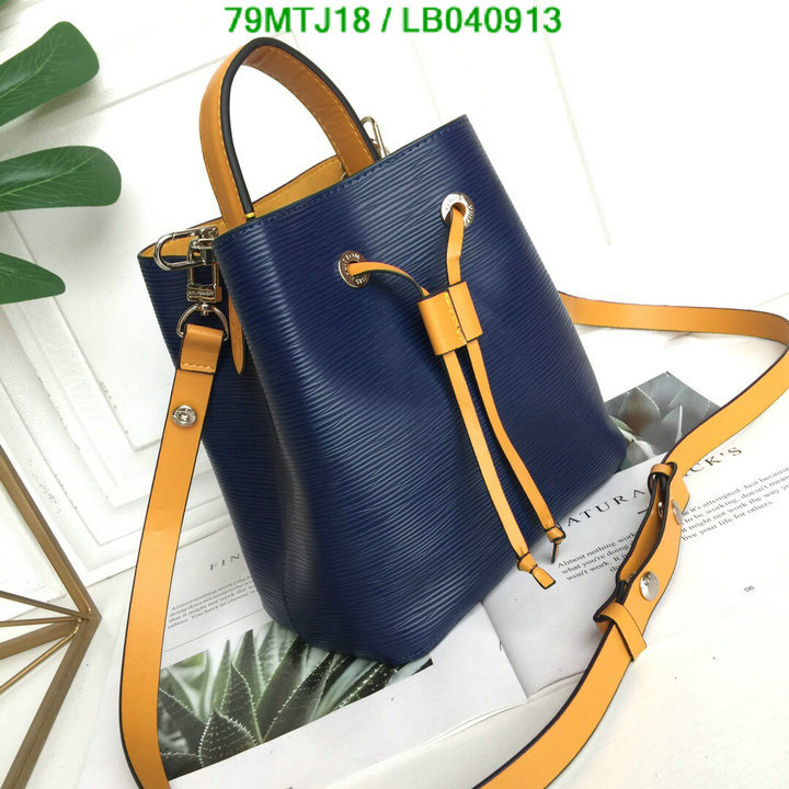 Code: LB040913