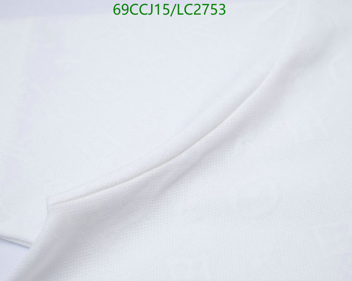 Code: LC2753