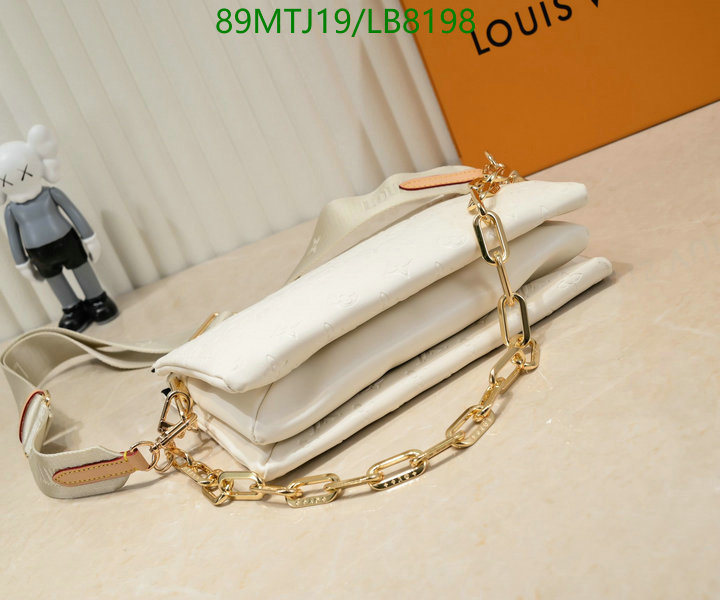 Code: LB8198