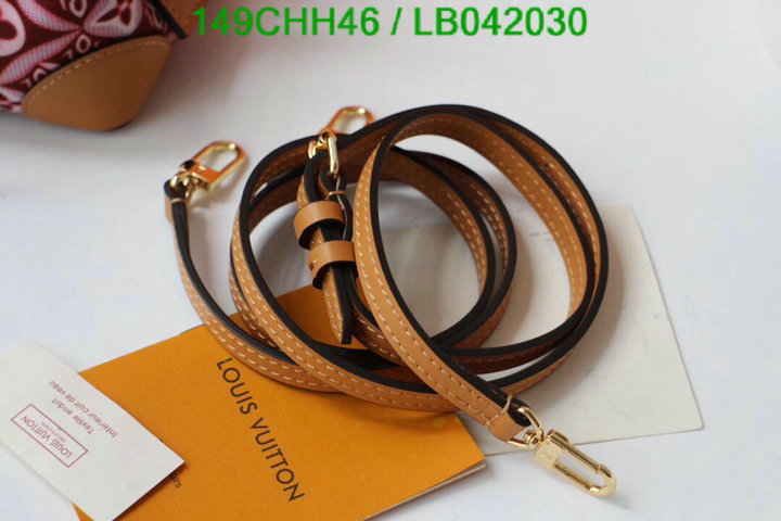 Code: LB042030