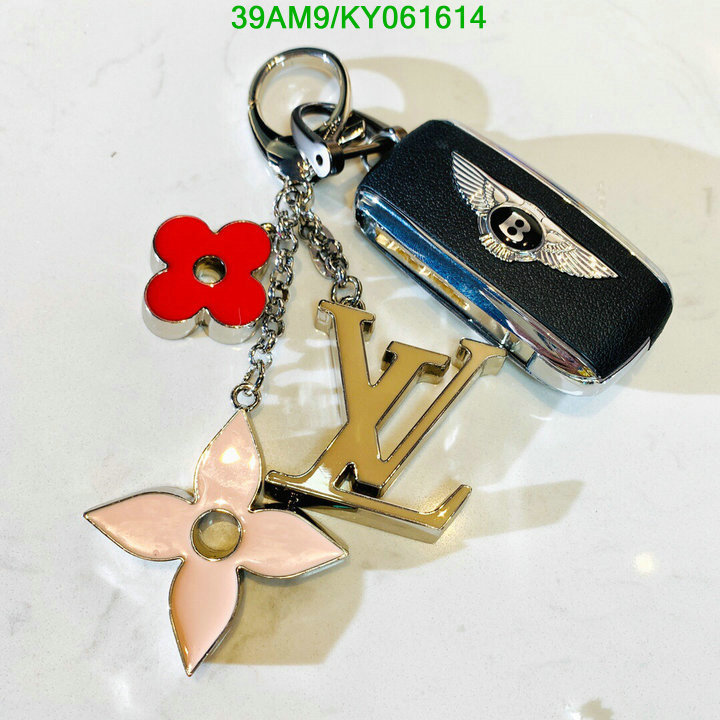 Code: KY061614