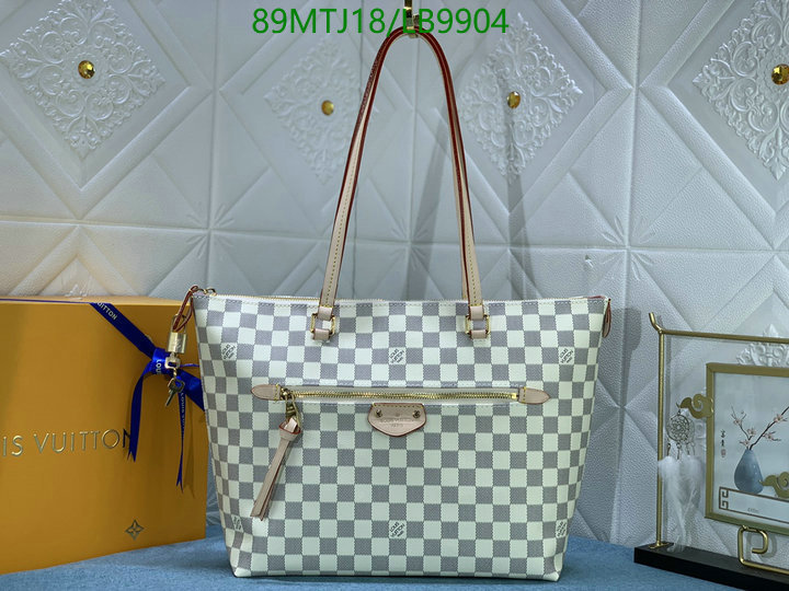 Code: LB9904