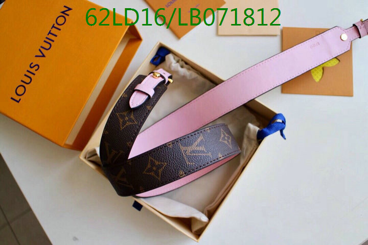 Code: LB071812