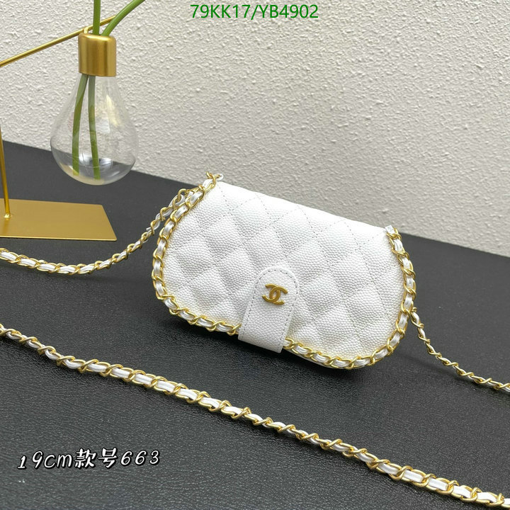 Code: YB4902