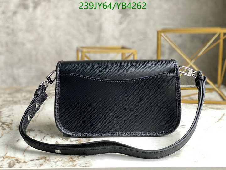 Code: YB4262