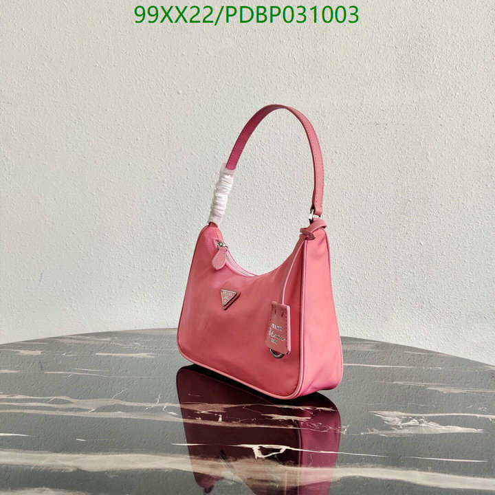 Code: PDBP031003