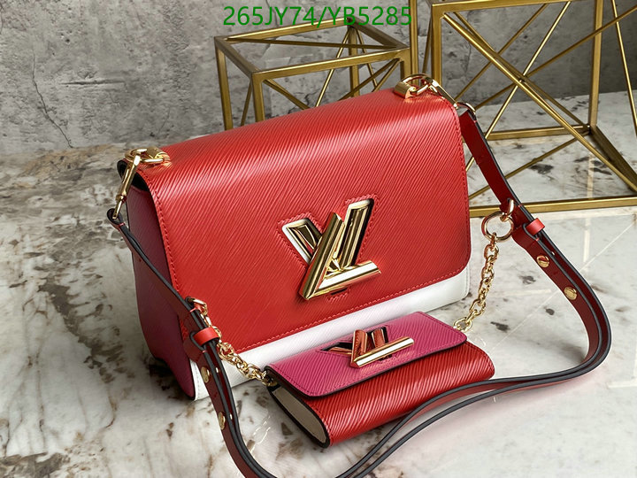 Code: YB5285