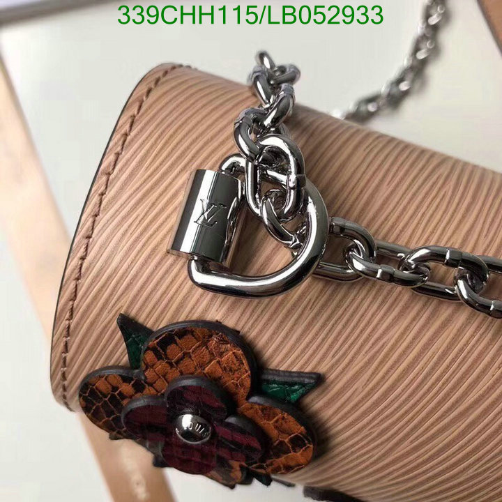 Code: LB052933