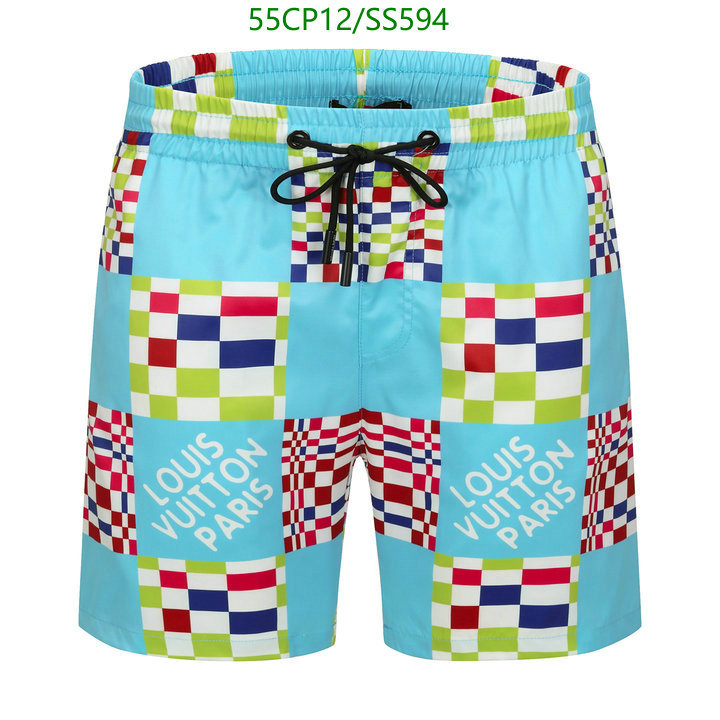 Code: SS594