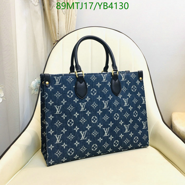 Code: YB4130