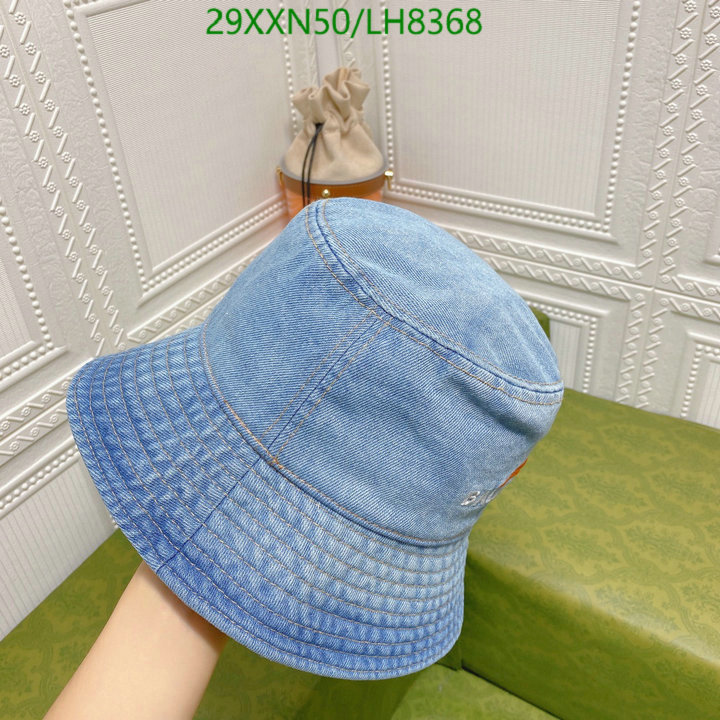 Code: LH8368