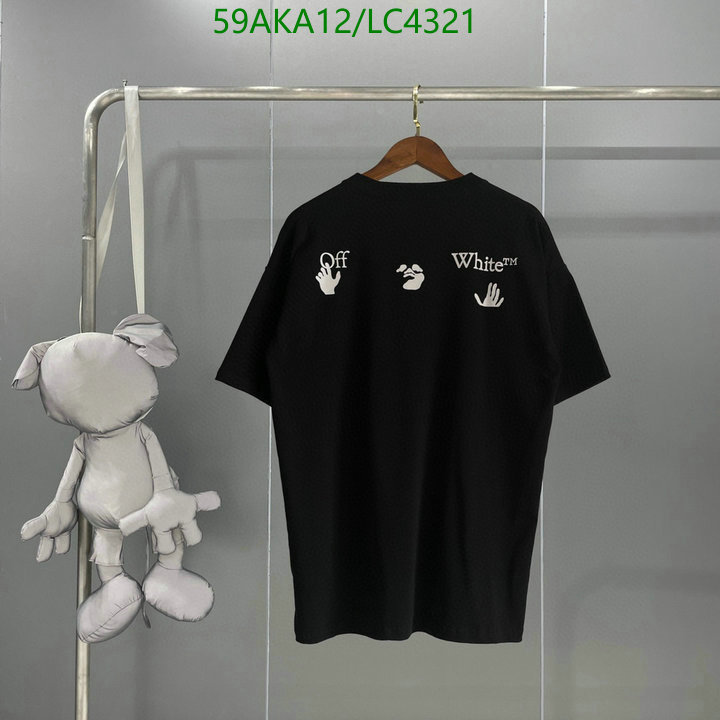 Code: LC4321