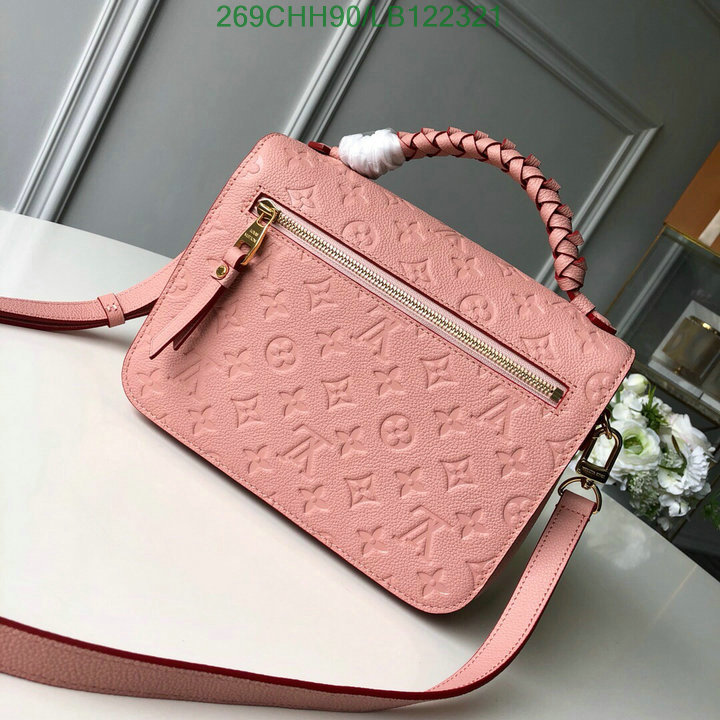 Code: LB122321