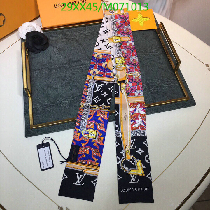 Code: M071013