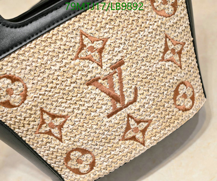 Code: LB9892