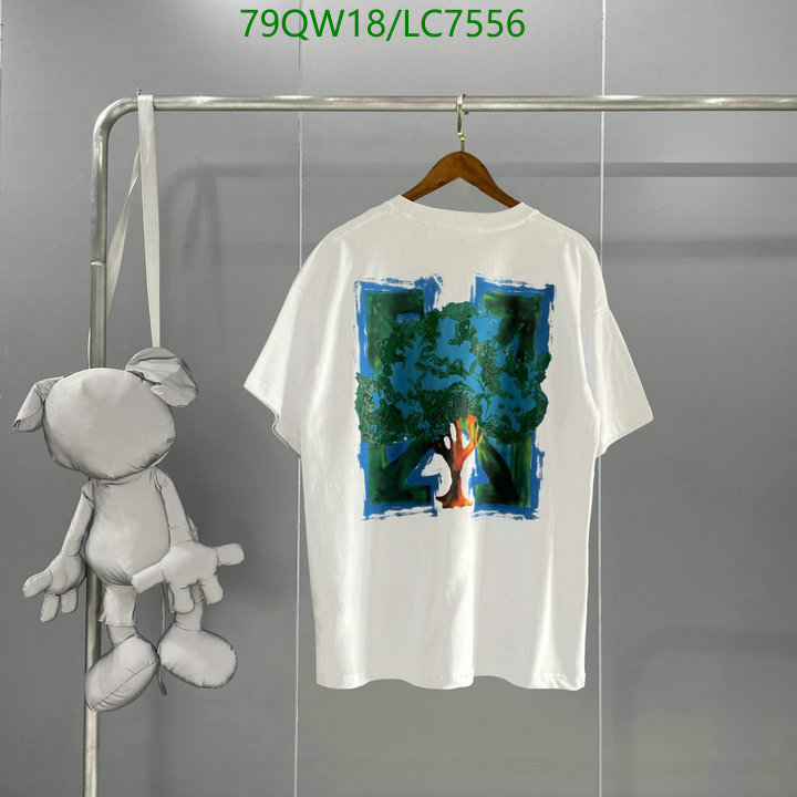 Code: LC7556