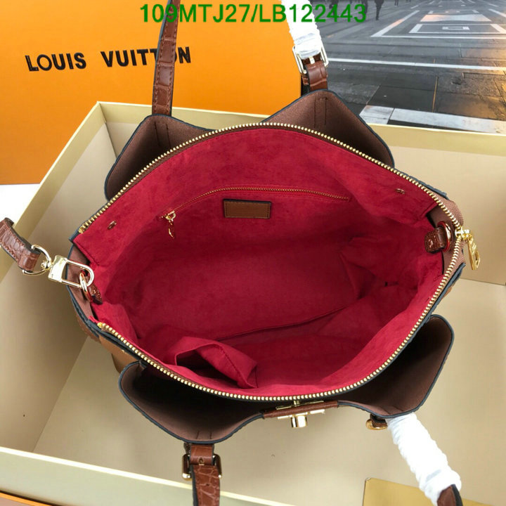 Code: LB122443