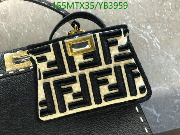 Code: YB3959