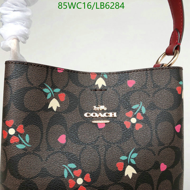 Code: LB6284