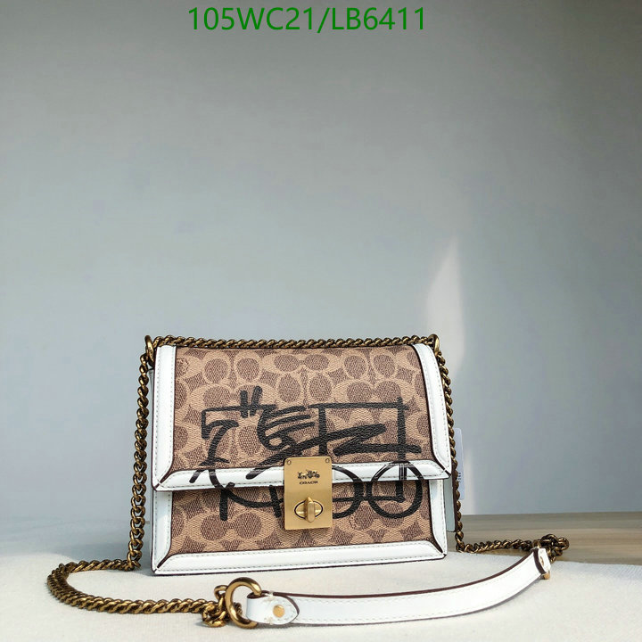 Code: LB6411