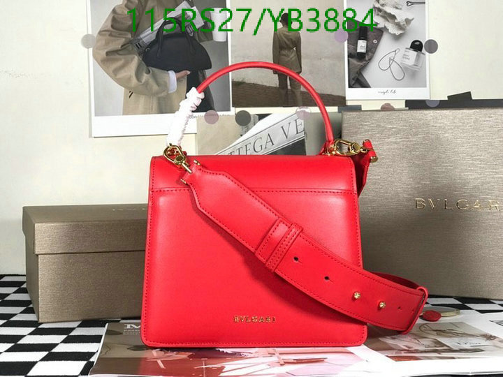 Code: YB3884