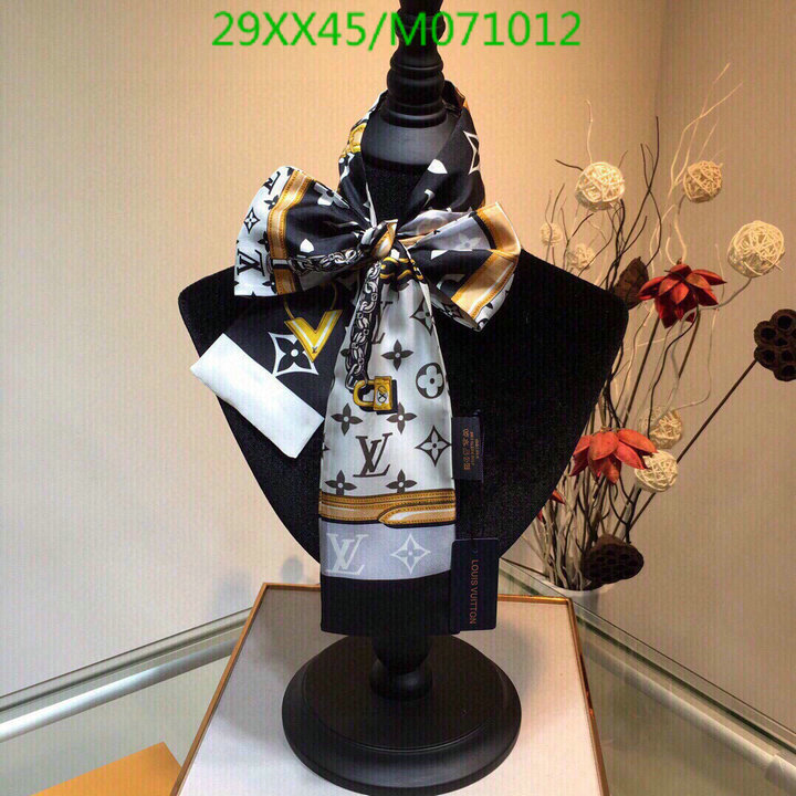 Code: M071012